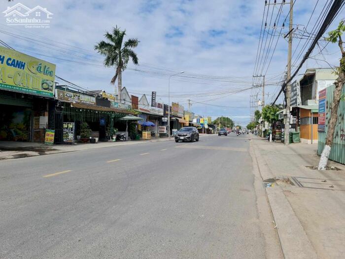 Hình ảnh BÁN NHÀ MẶT TIỀN KD VIP – LÊ THỊ TRUNG – SHOWROOM - SIÊU THỊ - KHO XƯỞNG - NHÀ HÀNG - 8 X 60 / GIẢM 4.5 TỶ 0