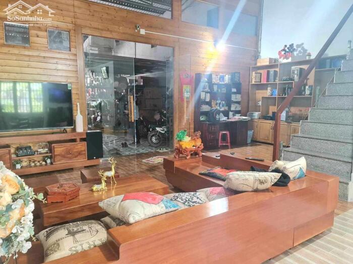 Hình ảnh BÁN NHÀ MẶT TIỀN KD VIP – LÊ THỊ TRUNG – SHOWROOM - SIÊU THỊ - KHO XƯỞNG - NHÀ HÀNG - 8 X 60 / GIẢM 4.5 TỶ 1