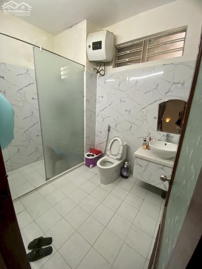 Hình ảnh Chính Chủ gửi bán nhà 3.5 tầng MT Thanh Duyên,P Hải Châu.Đà Nẵng 4