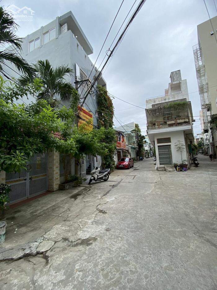 Hình ảnh Chính Chủ gửi bán nhà 3.5 tầng MT Thanh Duyên,P Hải Châu.Đà Nẵng 1