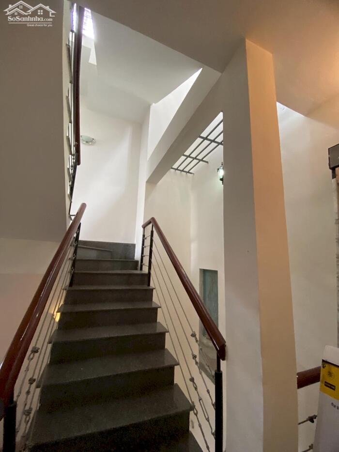 Hình ảnh Chính Chủ gửi bán nhà 3.5 tầng MT Thanh Duyên,P Hải Châu.Đà Nẵng 2