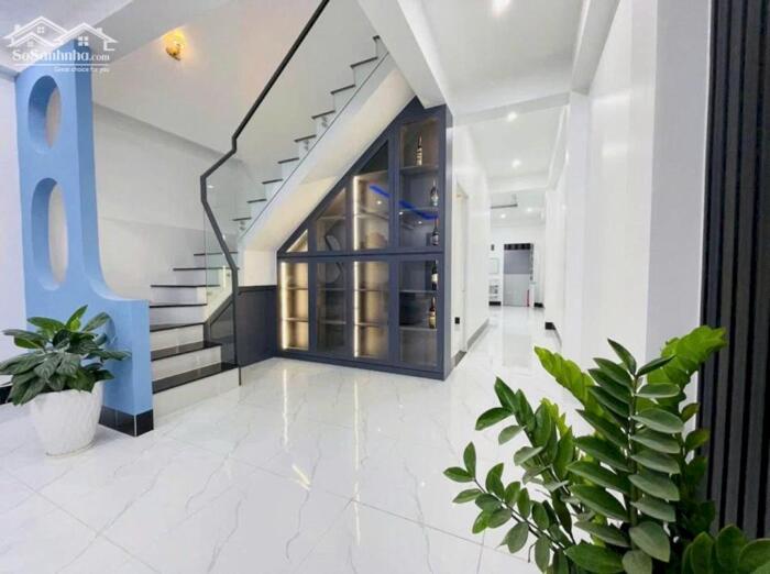 Hình ảnh Cơ hội sở hữu ngay căn nhà cực đẹp NGAY KẾ BÊN TRƯỜNG LÁI BỬU LONG 1