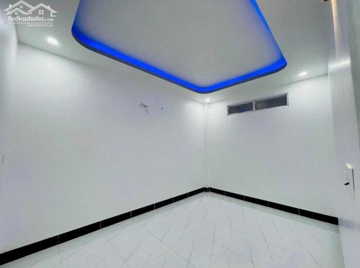 Hình ảnh Cơ hội sở hữu ngay căn nhà cực đẹp NGAY KẾ BÊN TRƯỜNG LÁI BỬU LONG 4