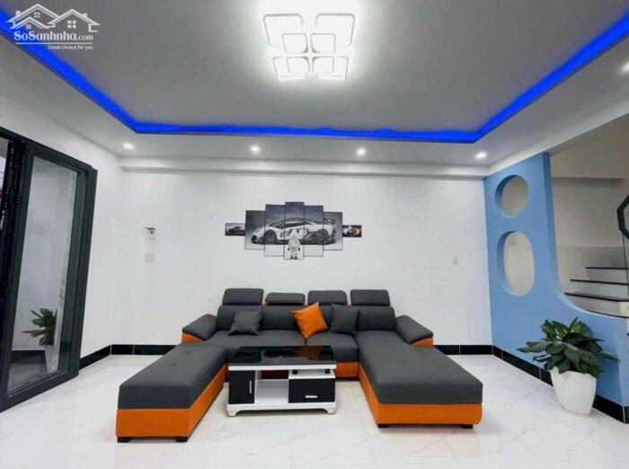 Hình ảnh Cơ hội sở hữu ngay căn nhà cực đẹp NGAY KẾ BÊN TRƯỜNG LÁI BỬU LONG 2