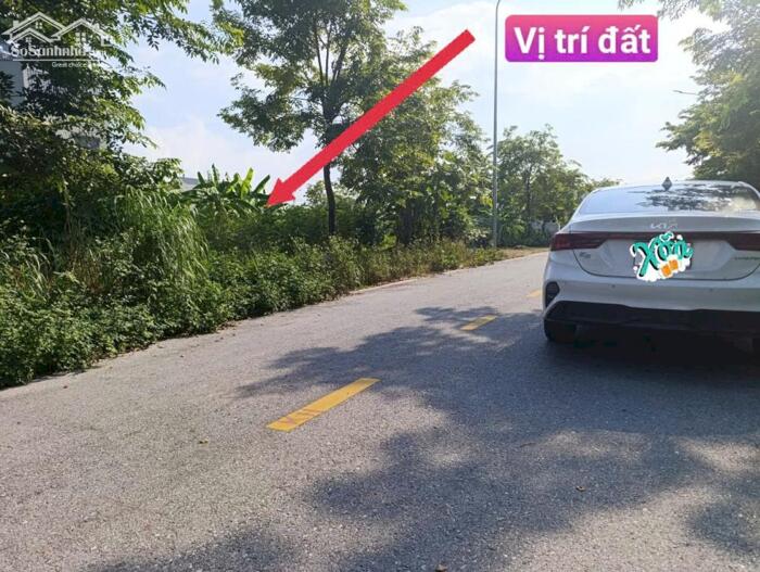 Hình ảnh Bán đất Đồng Gáo, Hội Hợp, Vĩnh Yên, Vĩnh Phúc 3