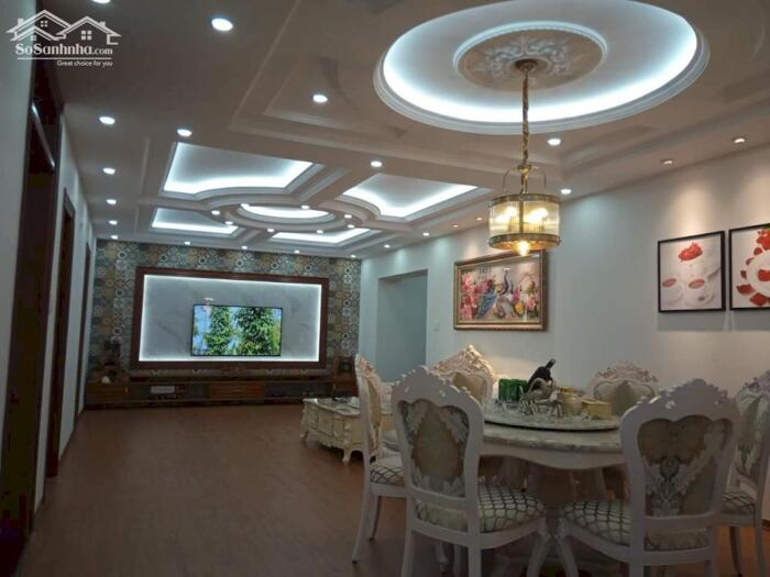 Hình ảnh Bán Căn Hộ D’.Capitale Trần Duy Hưng – 85m² – 3PN, 2WC – Full Nội Thất Cao Cấp – Giá 10 Tỷ – LH 0349.627.688 0