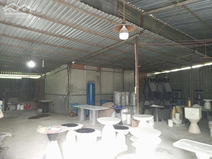 Hình ảnh https://khoxuongmiennam.com.vn/ Cho thuê Kho Xưởng 1.000m2 Bình Chánh, TP HCM. 0