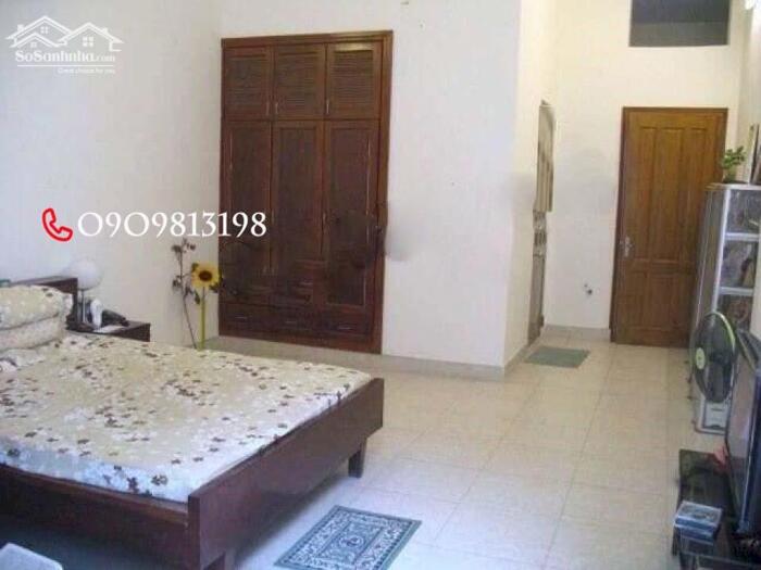 Hình ảnh ️️️Nhà Ở+KD P.Chánh Hưng Quận 8 SHR Giá Tốt TL Nhanh.️️️ 0