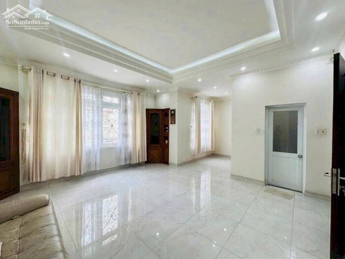 Hình ảnh Bán cặp nhà đất biệt thự 1 trệt 2 lầu đường N9 khu D2D-Võ Thị Sáu; sổ hồng 288m2 ngang 16m giá 23 tỷ 4