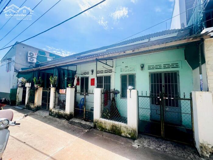 Hình ảnh BÁN DÃY TRỌ SIÊU ĐẸP CÁCH KĐT VĨNH ĐIỀM TRUNG, NHA TRANG 500M , PHƯỜNG TÂY NHA TRANG 0