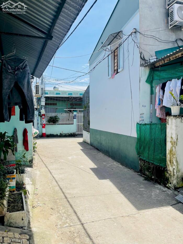 Hình ảnh BÁN DÃY TRỌ SIÊU ĐẸP CÁCH KĐT VĨNH ĐIỀM TRUNG, NHA TRANG 500M , PHƯỜNG TÂY NHA TRANG 1