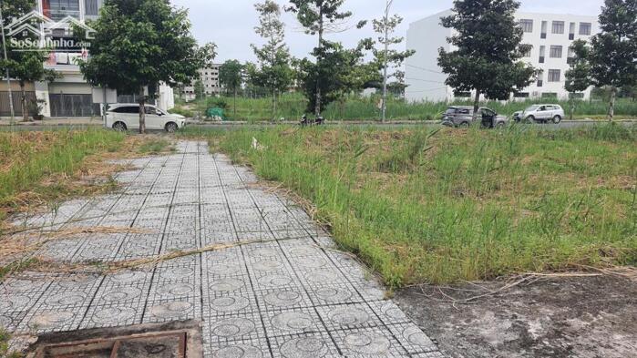 Hình ảnh BÁN CẶP NỀN KHU STK AN BÌNH TP CẦN THƠ 0