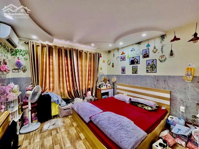 Hình ảnh Bán nhà Kim Giang 62m2 nhà dòng tiền đang cho thuê oto qua nhà 10.5 tỷ 2