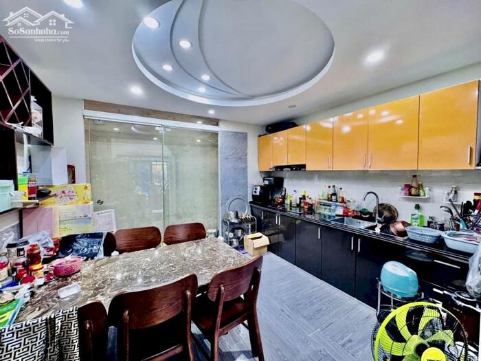 Hình ảnh Bán nhà Kim Giang 62m2 nhà dòng tiền đang cho thuê oto qua nhà 10.5 tỷ 1