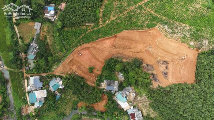 Hình ảnh CHÍNH CHỦ BÁN LÔ ĐẤT 7.300M² – 700M² THỔ CƯ – XÃ KIM SƠN, PHÚ THỌ (trước đây thuộc Hòa Bình) 2