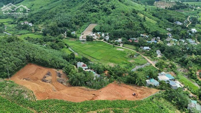 Hình ảnh CHÍNH CHỦ BÁN LÔ ĐẤT 7.300M² – 700M² THỔ CƯ – XÃ KIM SƠN, PHÚ THỌ (trước đây thuộc Hòa Bình) 1