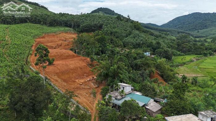 Hình ảnh CHÍNH CHỦ BÁN LÔ ĐẤT 7.300M² – 700M² THỔ CƯ – XÃ KIM SƠN, PHÚ THỌ (trước đây thuộc Hòa Bình) 0