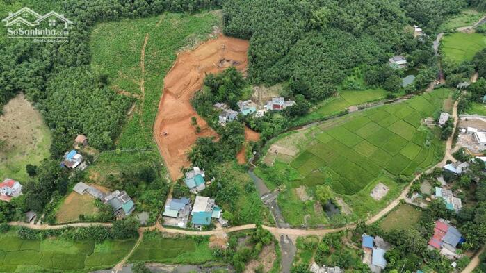 Hình ảnh CHÍNH CHỦ BÁN LÔ ĐẤT 7.300M² – 700M² THỔ CƯ – XÃ KIM SƠN, PHÚ THỌ (trước đây thuộc Hòa Bình) 3