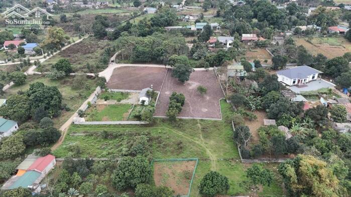 Hình ảnh BÁN GẤP LÔ GÓC 1853m² (557m² THỔ CƯ) – MẶT TIỀN SIÊU KHỦNG 70M, SỔ SẴN, CHỐT NGAY! 1