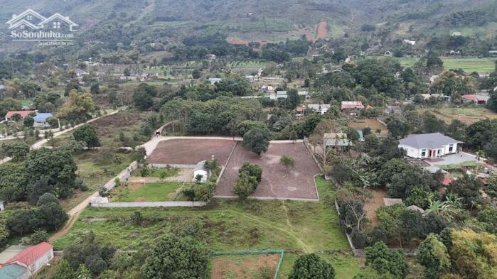 Hình ảnh BÁN GẤP LÔ GÓC 1853m² (557m² THỔ CƯ) – MẶT TIỀN SIÊU KHỦNG 70M, SỔ SẴN, CHỐT NGAY! 3