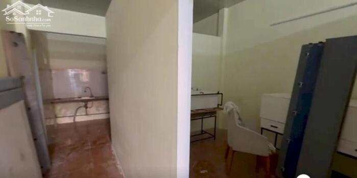 Hình ảnh HIẾM CÓ _ BÁN NHÀ KIỆT LÊ VĂN THỨ SƠN TRÀ 100M² [ N 5M ] GIA: 5.7 TỶ 5