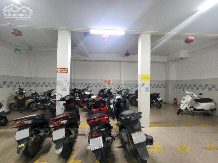 Hình ảnh 191M2 CHDV VƯỜN LÀI, 4 TẦNG, HẺM XE HƠI, DÒNG TIỀN 120 TRIỆU/ THÁNG 2