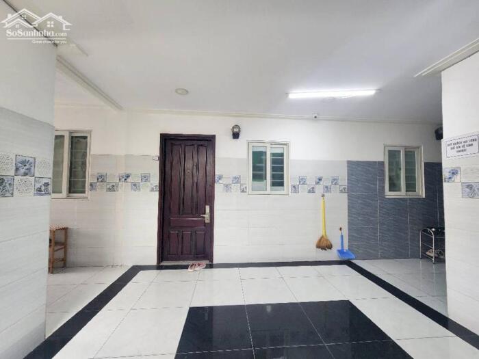 Hình ảnh 191M2 CHDV VƯỜN LÀI, 4 TẦNG, HẺM XE HƠI, DÒNG TIỀN 120 TRIỆU/ THÁNG 0