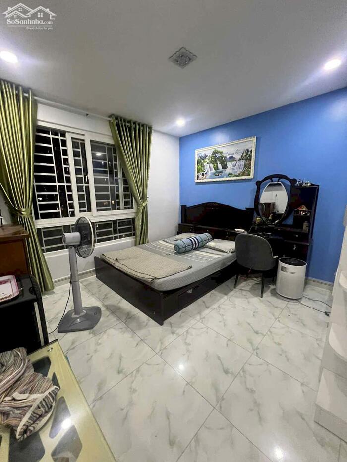 Hình ảnh CĂN HỘ CARINA BLOCK C - LẦU CAO VIEW THOÁNG ĐẸP | GIÁ CHỈ 3 tỷ 500 TỶ (TL) 3