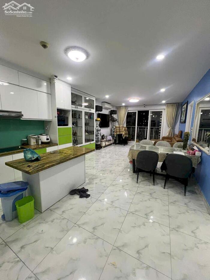 Hình ảnh CĂN HỘ CARINA BLOCK C - LẦU CAO VIEW THOÁNG ĐẸP | GIÁ CHỈ 3 tỷ 500 TỶ (TL) 2