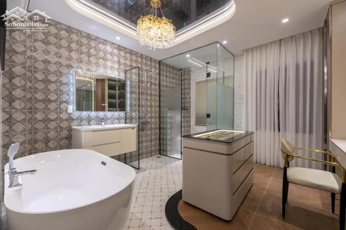 Hình ảnh Siêu phẩm thang máy đường Nguyễn Văn Khối, P 11 10