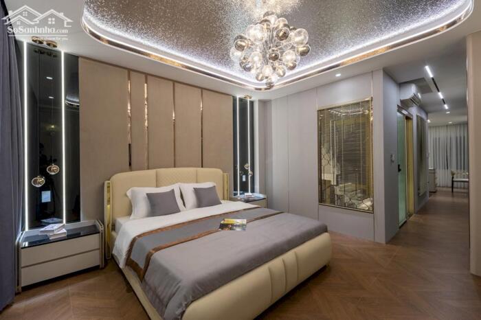 Hình ảnh Siêu phẩm thang máy đường Nguyễn Văn Khối, P 11 15