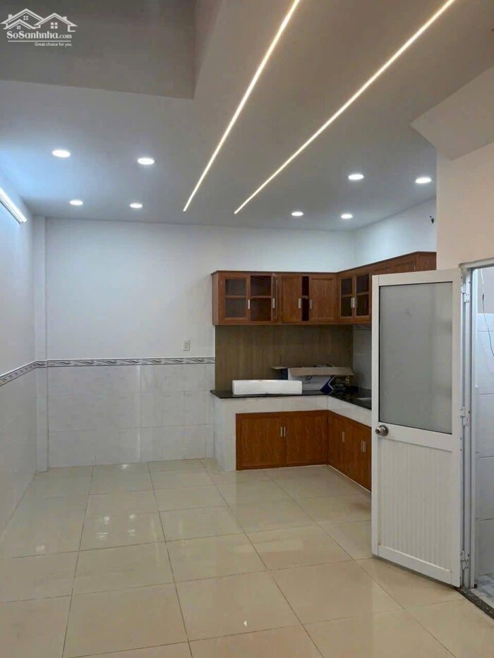 Hình ảnh bán nhà đường 1C ngay chợ giao đường công nghệ mới tân vĩnh lộc 1 tỷ 550tr 2