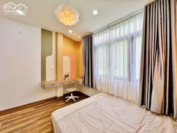 Hình ảnh Bán nhà 3 tầng ngay lê quang định gần chợ bà chiểu giá 4 ty 990 Tl 8