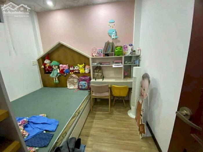 Hình ảnh BÁN NHÀ TRẦN CAO VÂN _ THANH KHÊ _ 45M² [ N 4.5 M ] GIÁ : 2.55 TY 3