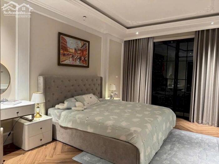 Hình ảnh ⭐️CHỦ CẦN BÁN NHÀ PHỐ TRẠM - ĐÀM QUANG TRUNG - CẠNH CẦU VĨNH TUY, AEON LONG BIÊN. 7