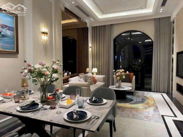 Hình ảnh ⭐️CHỦ CẦN BÁN NHÀ PHỐ TRẠM - ĐÀM QUANG TRUNG - CẠNH CẦU VĨNH TUY, AEON LONG BIÊN. 2