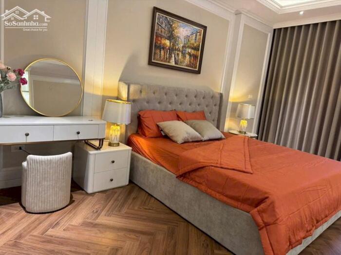 Hình ảnh ⭐️CHỦ CẦN BÁN NHÀ PHỐ TRẠM - ĐÀM QUANG TRUNG - CẠNH CẦU VĨNH TUY, AEON LONG BIÊN. 8