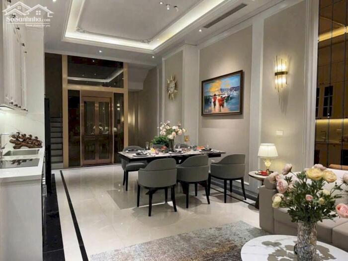 Hình ảnh ⭐️CHỦ CẦN BÁN NHÀ PHỐ TRẠM - ĐÀM QUANG TRUNG - CẠNH CẦU VĨNH TUY, AEON LONG BIÊN. 5