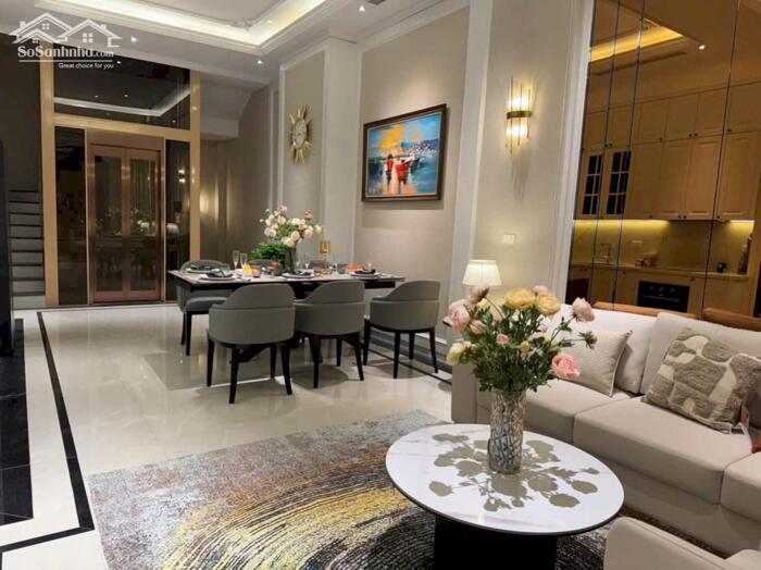 Hình ảnh ⭐️CHỦ CẦN BÁN NHÀ PHỐ TRẠM - ĐÀM QUANG TRUNG - CẠNH CẦU VĨNH TUY, AEON LONG BIÊN. 3