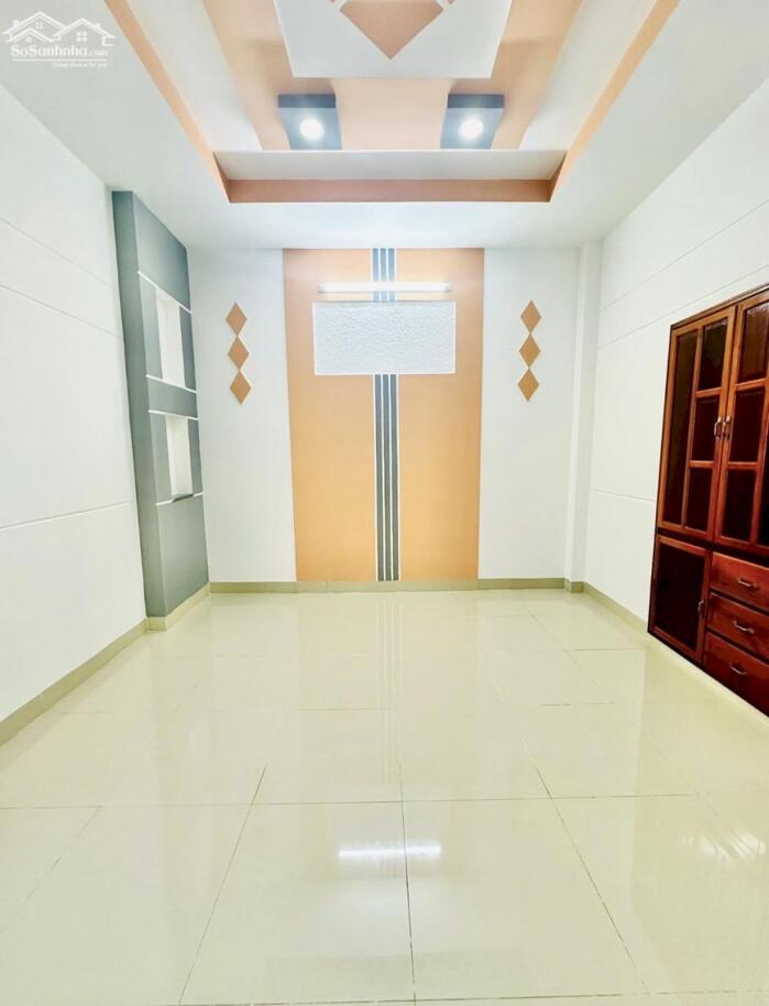 Hình ảnh Bán Nhà 1 Trệt 2 Lầu Mặt tiền đường Lê Chân KDC 91B, P.Tân An, TP.Cần Thơ 3