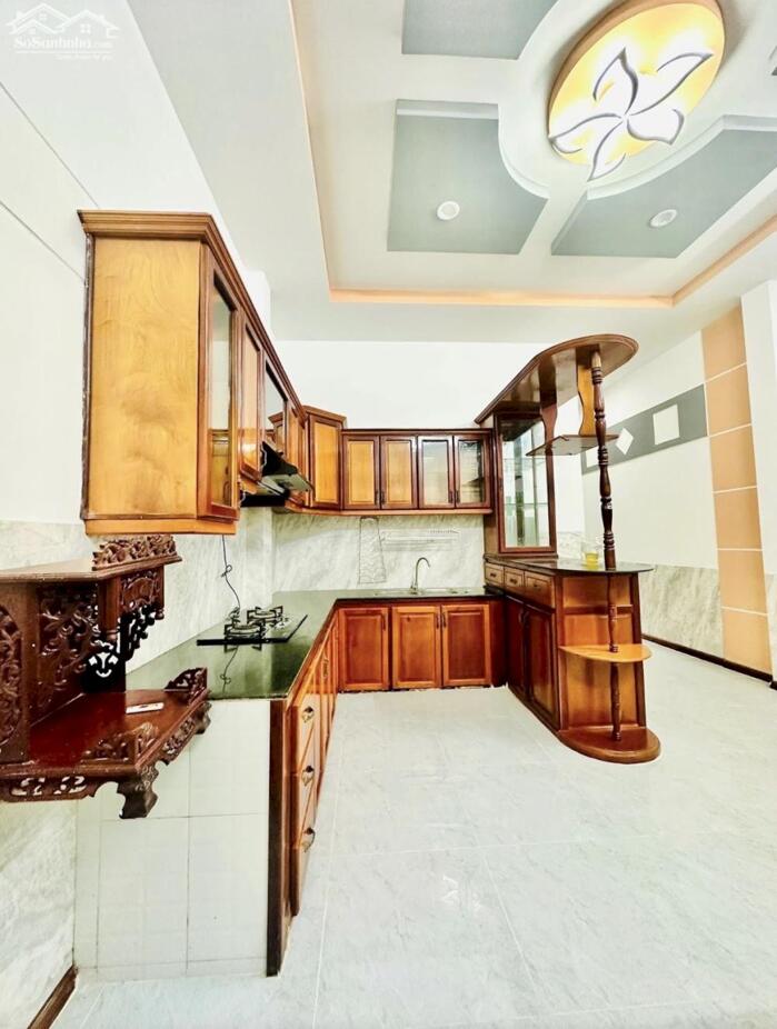 Hình ảnh Bán Nhà 1 Trệt 2 Lầu Mặt tiền đường Lê Chân KDC 91B, P.Tân An, TP.Cần Thơ 1