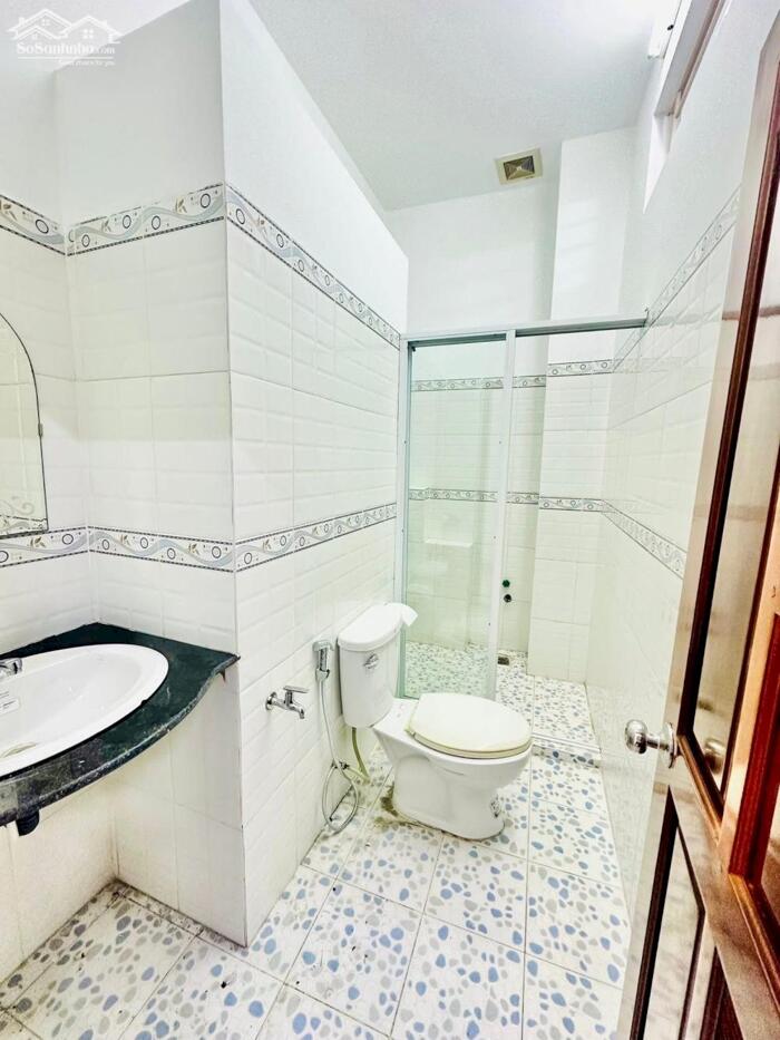 Hình ảnh Bán Nhà 1 Trệt 2 Lầu Mặt tiền đường Lê Chân KDC 91B, P.Tân An, TP.Cần Thơ 12