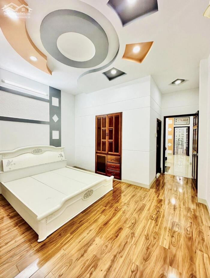 Hình ảnh Bán Nhà 1 Trệt 2 Lầu Mặt tiền đường Lê Chân KDC 91B, P.Tân An, TP.Cần Thơ 5