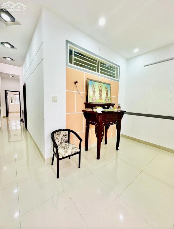 Hình ảnh Bán Nhà 1 Trệt 2 Lầu Mặt tiền đường Lê Chân KDC 91B, P.Tân An, TP.Cần Thơ 13