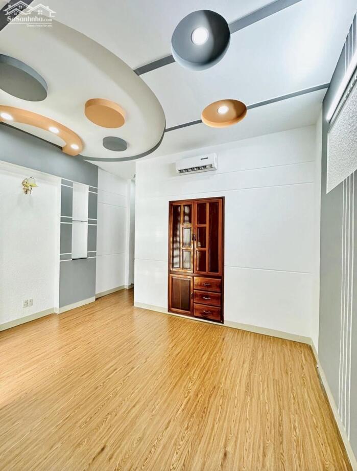 Hình ảnh Bán Nhà 1 Trệt 2 Lầu Mặt tiền đường Lê Chân KDC 91B, P.Tân An, TP.Cần Thơ 10