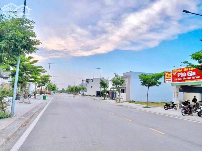 Hình ảnh LONG MẠCH VƯỢNG TRẠCH – ĐẤT VEN SÔNG CHỈ 400TR ️ 1