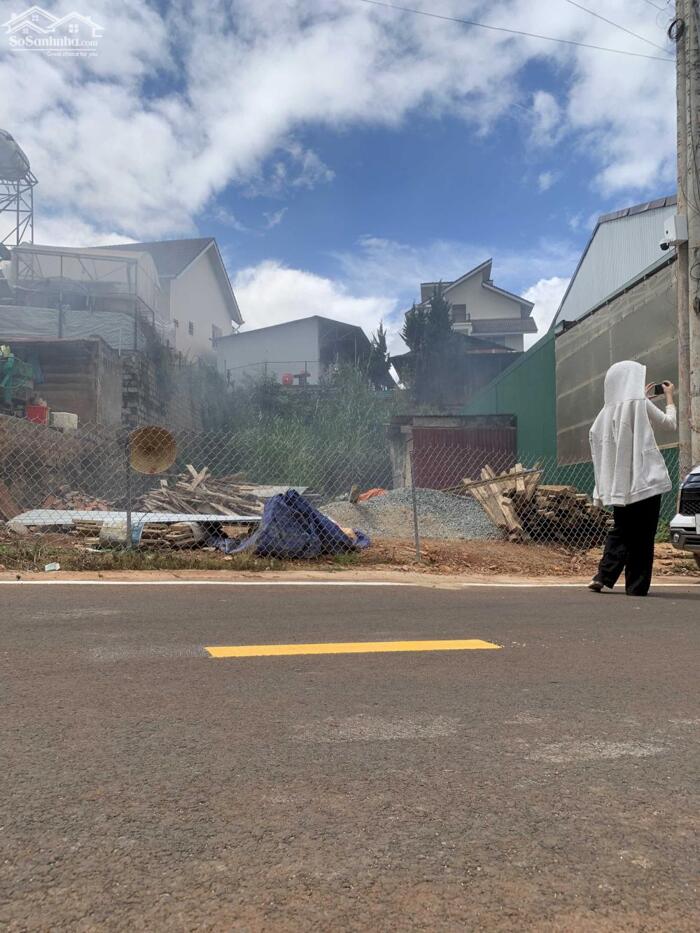 Hình ảnh Bán Đất Ngoại Ô Xã Xuân Thọ, TP. Đà Lạt – View Thông Đẹp, Tiềm Năng Tăng Giá Cao 5