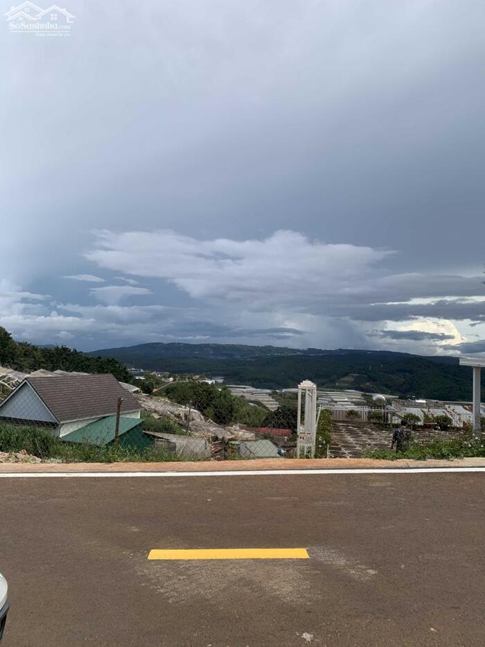 Hình ảnh Bán Đất Ngoại Ô Xã Xuân Thọ, TP. Đà Lạt – View Thông Đẹp, Tiềm Năng Tăng Giá Cao 0