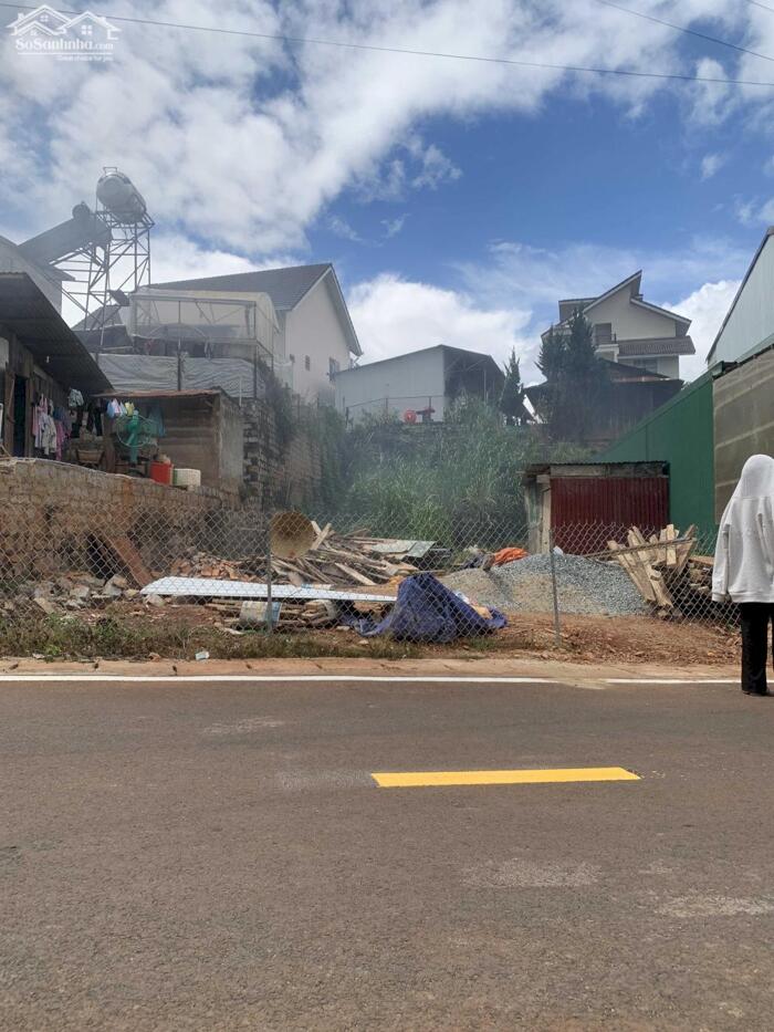 Hình ảnh Bán Đất Ngoại Ô Xã Xuân Thọ, TP. Đà Lạt – View Thông Đẹp, Tiềm Năng Tăng Giá Cao 4