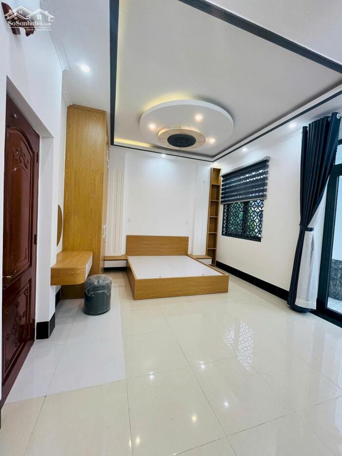 Hình ảnh Cho Thuê Nhà Trệt 2 Lầu Full Nội Thất – KDC Nam Long, Cần Thơ | Giá 16 Triệu/Tháng 7